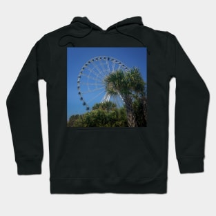 SkyWheel Myrtle Beach Hoodie